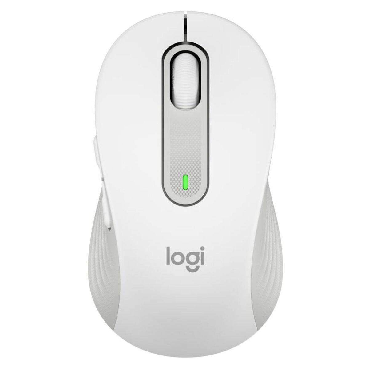 LOGITECH - Mouse Logitech M650 Blanco Wireless