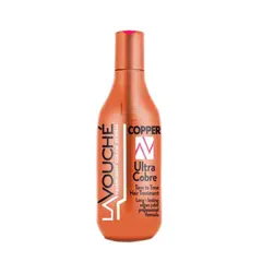 GENERICO - MATIZADOR ULTRA COBRE LAVOUCHE 300 ML