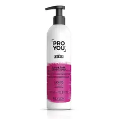 REVLON - THE KEEPER Color Care Conditioner - cuidado del color 350ml