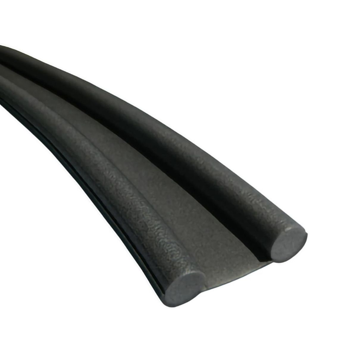 DVP - Sello Puerta Doble 90cm Gris Dvp