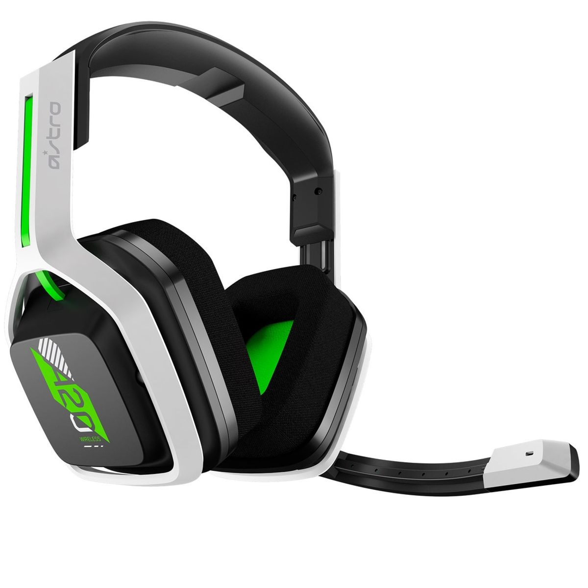 LOGITECH - Audífonos Gamer Astro A20 Inalambricos Para Xbox1 PC ASTRO