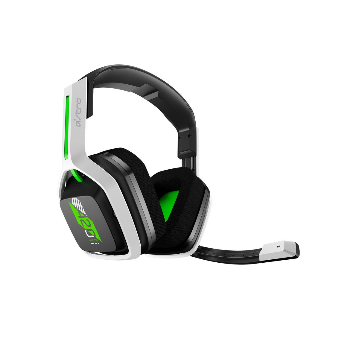 LOGITECH - Audífonos Gamer Astro A20 Inalambricos Para Xbox1 PC ASTRO