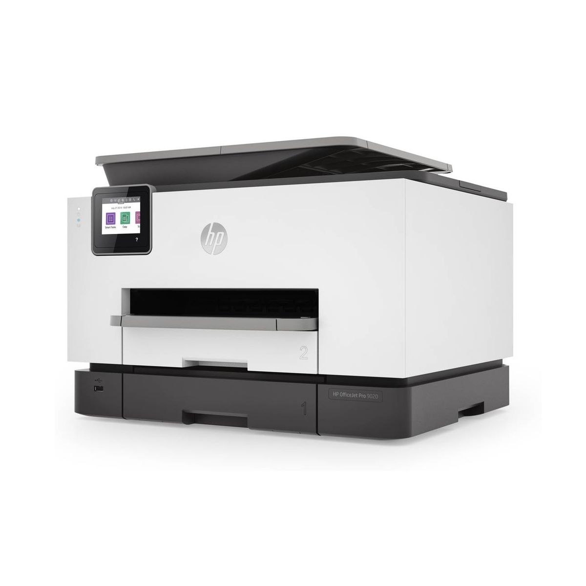 HP - Impresora Multifuncional HP OfficeJet Pro Wi-Fi 9020 HP