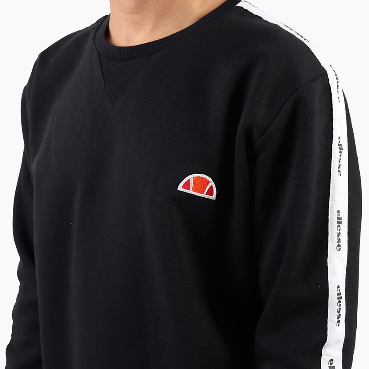 ELLESSE - POLERON HOMBRE ELLESSE MORFEO