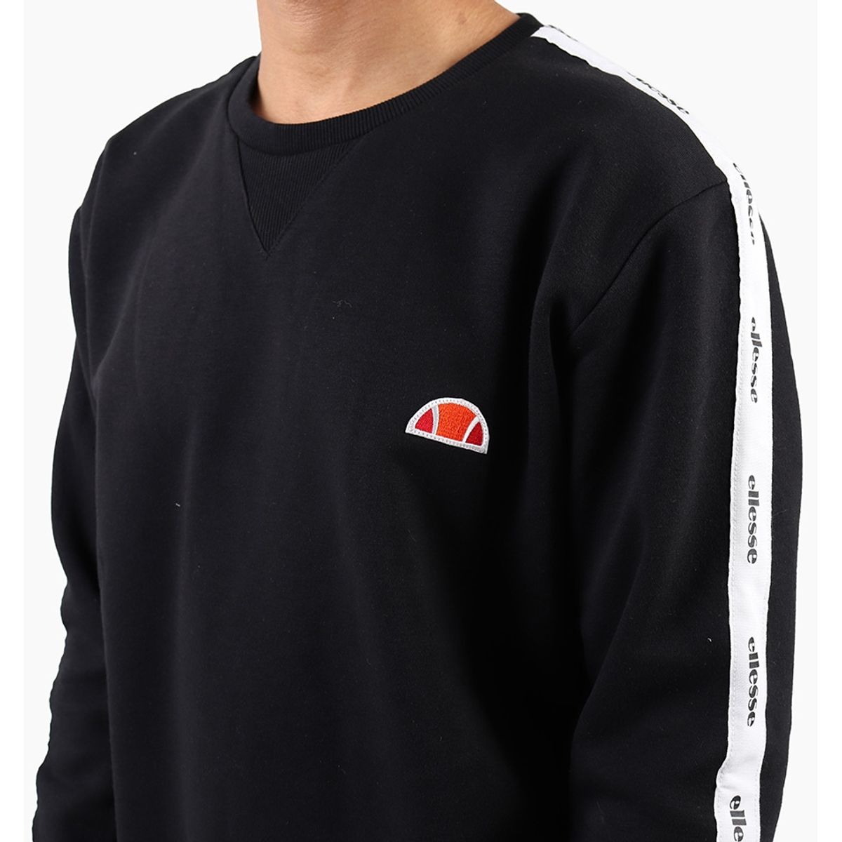 ELLESSE - POLERON HOMBRE ELLESSE MORFEO