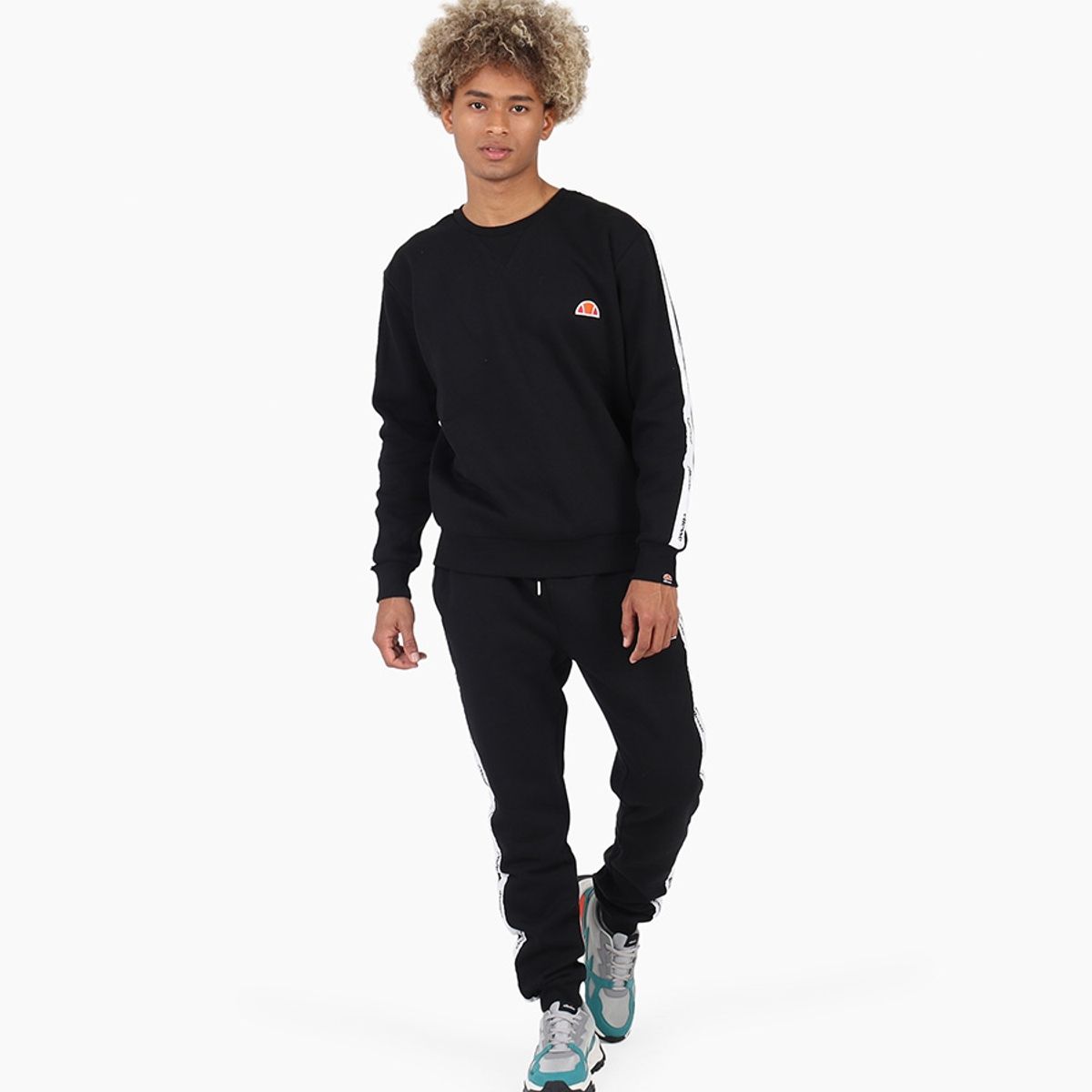 ELLESSE - POLERON HOMBRE ELLESSE MORFEO