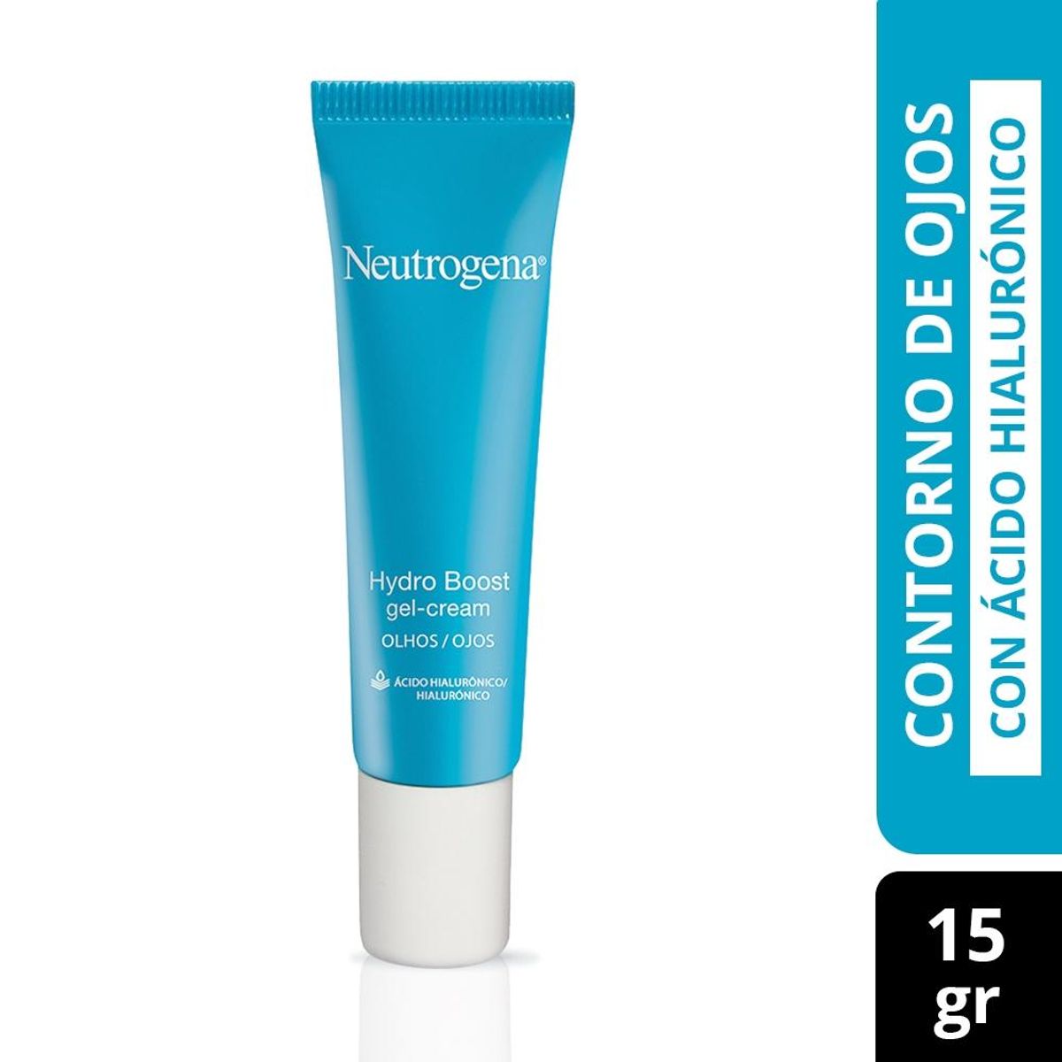 NEUTROGENA - NEUTROGENA® HYDRO BOOST® Gel Ojos x 15 gr. NEUTROGENA