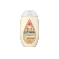 Crema hidratante para bebé JOHNSON'S® Avena x 400 ml.