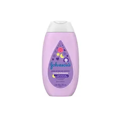 JOHNSON AND JOHNSON - Crema hidratante bebé JOHNSONS® Antes de Dormir x 200ml