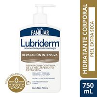 LUBRIDERM® REPARACIÓN INTENSIVA x 750 ml