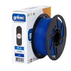 GRILON3 - Filamento 3D Pla 1kg 175mm Azul