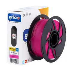 GRILON3 - Filamento 3D Pla Boutique 1kg 175mm Frutilla