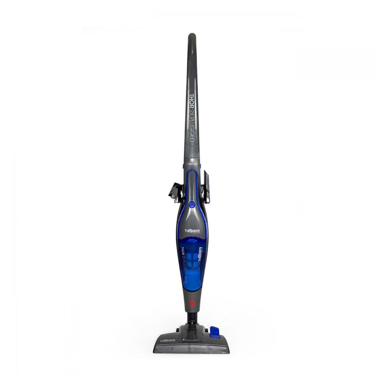 THORBEN Aspiradora 2 en 1 Thor 2X Plugged 800W