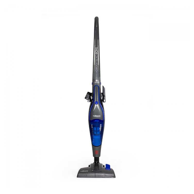 THORBEN - Aspiradora 2 en 1 Thorben Thor 2X Plugged 800W