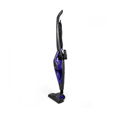 Imagen 2 del producto Aspiradora 2 en 1 Thor 2X Plugged 800W