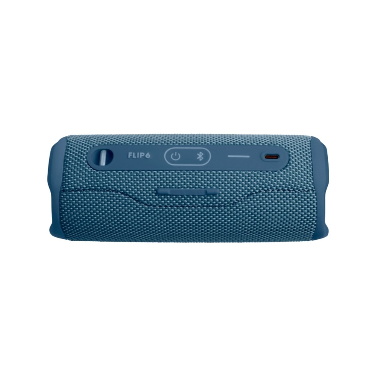 JBL - Parlante JBL Flip 6 Bluetooth Resistente Agua y Polvo 220v Azul