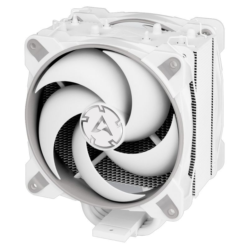 ARTIC - Cooler para CPU ARCTIC Freezer 34 eSports DUO 120mm White