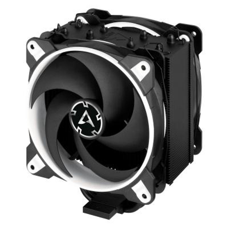 ARTIC - Cooler para CPU ARCTIC Freezer 34 eSports DUO 120mm White/Black