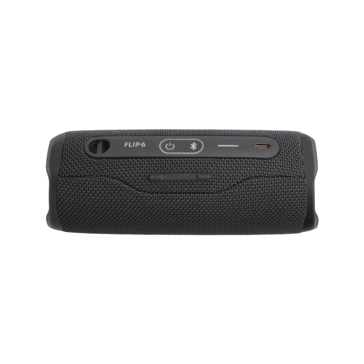 JBL - Parlante JBL Flip 6 Bluetooth Resistente Agua y polvo 220v Negro