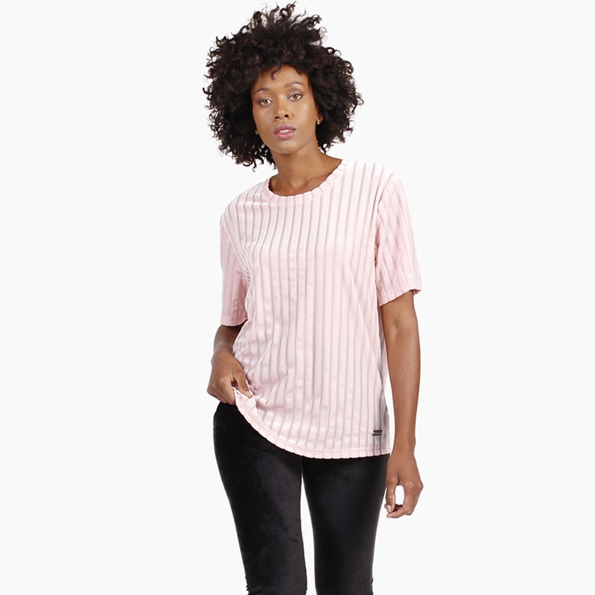 ELLESSE - POLERA MUJER ELLESSE VINKA