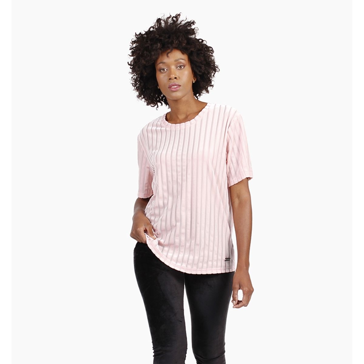 ELLESSE - POLERA MUJER ELLESSE VINKA