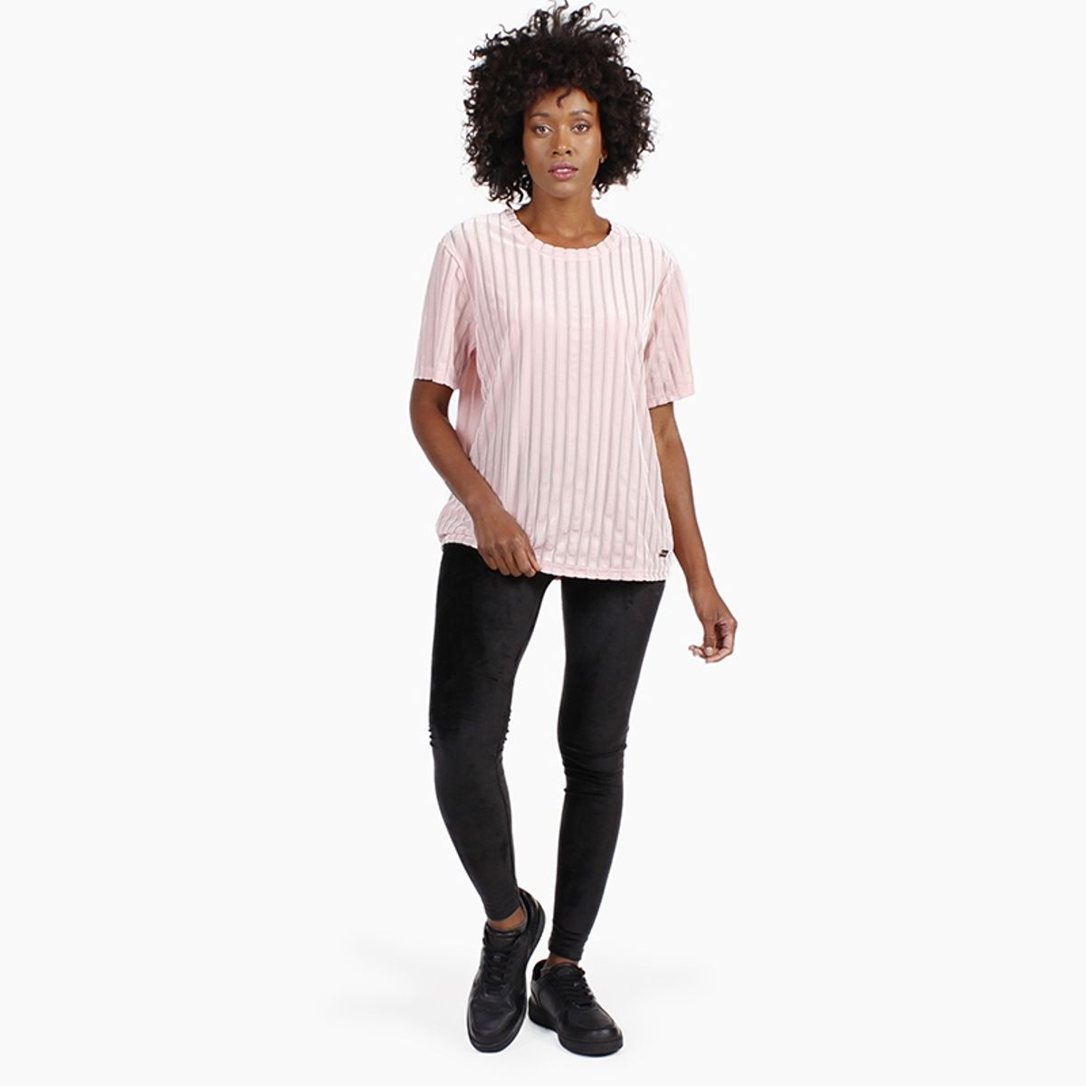 ELLESSE - POLERA MUJER ELLESSE VINKA