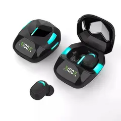 GENERICO - Audífonos inalámbricos Bluetooth Gamer G7S V51