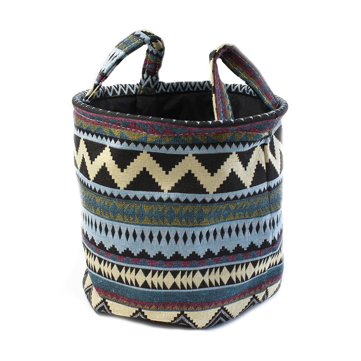 NEWTREE - Cesta Organizador de Tela Plegable