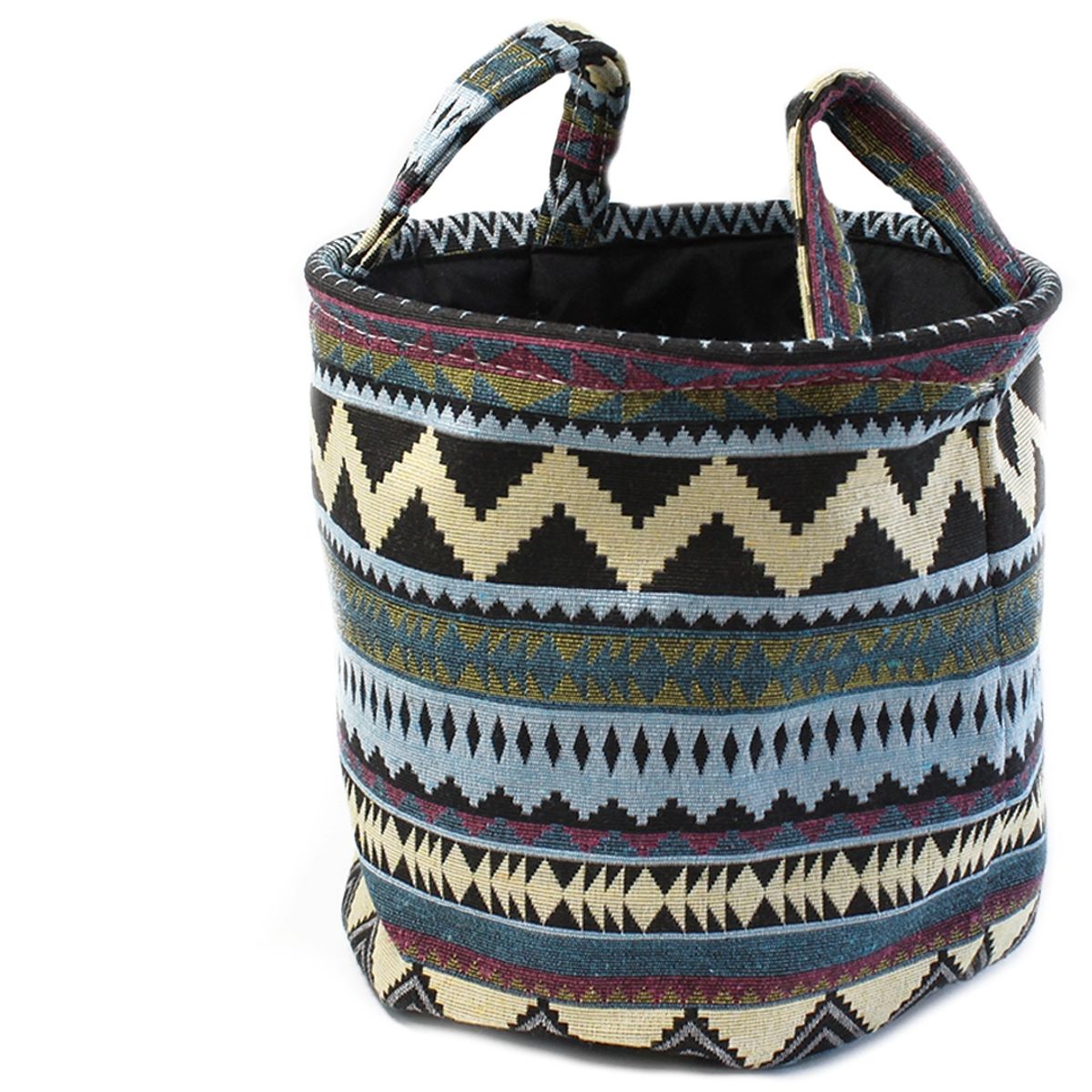 NEWTREE - Cesta Organizador de Tela Plegable