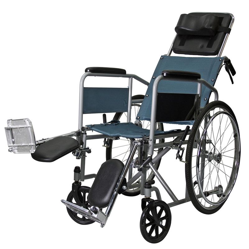 BLUNDING - Silla de Ruedas Neurologica-Blunding