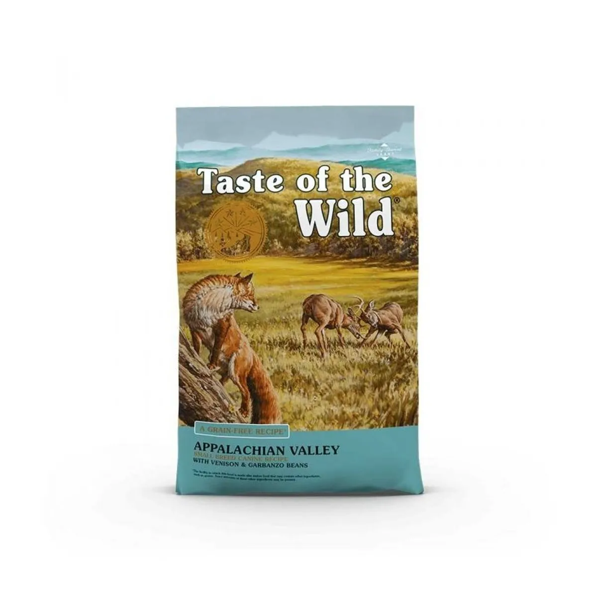 TASTE OF THE WILD - Taste of the Wild Venado Perros Adultos Raza Pequeña 2Kg