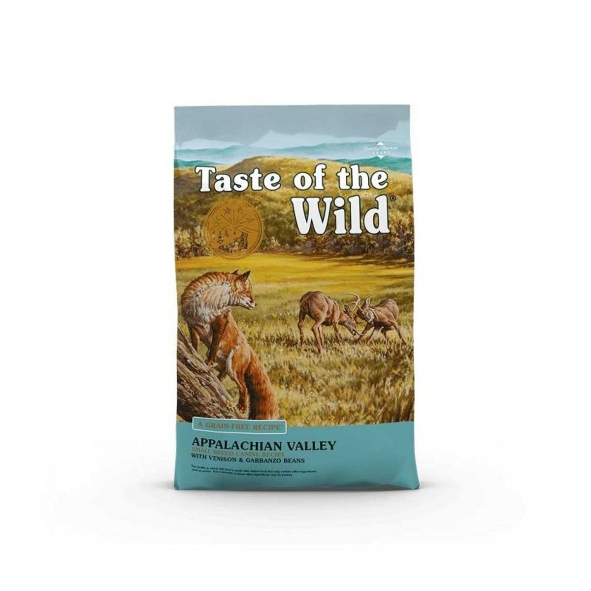 TASTE OF THE WILD - Taste of the Wild Venado Perros Adultos Raza Pequeña 2Kg