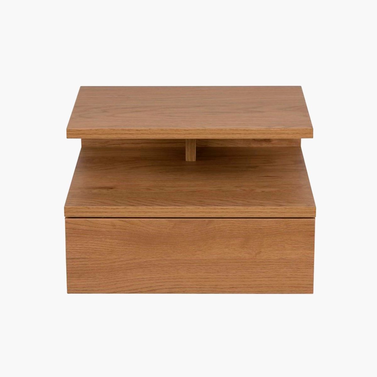 FORM DESIGN - Velador nordico Ashlan Natural