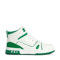 Zapatilla  Mujer Dolores Verde