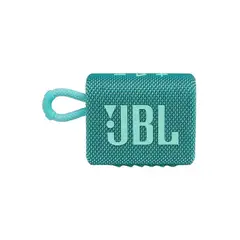 JBL - Parlante Bluetooth GO 3 - Calipso