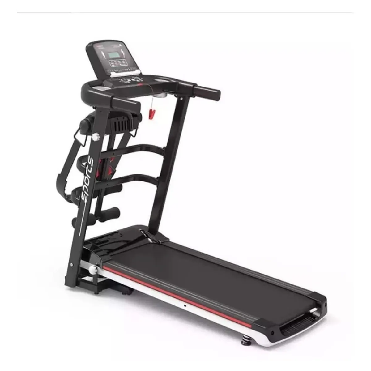 VOLTBIKE - Caminadora Trotadora Eléctrica VOLTBIKE