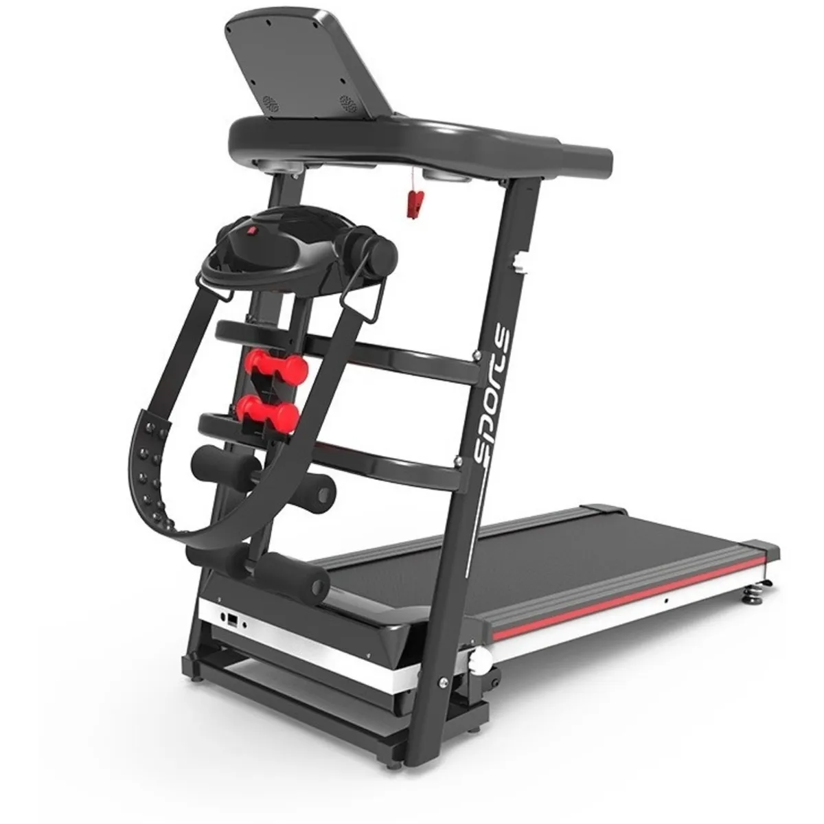 VOLTBIKE - Caminadora Trotadora Eléctrica VOLTBIKE