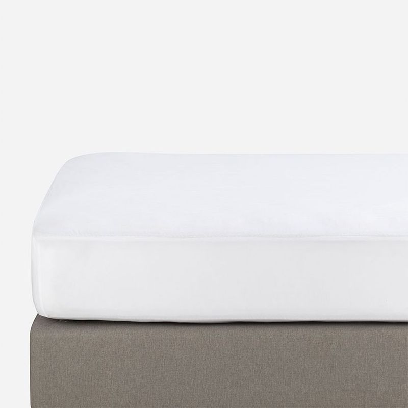 ROSEN - Cubre Colchón Smartcel Impermeable 1,5 Plazas 105x200 cm