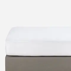 ROSEN - Cubre Colchón Smartcel Impermeable 1,5 Plazas 105x200 cm