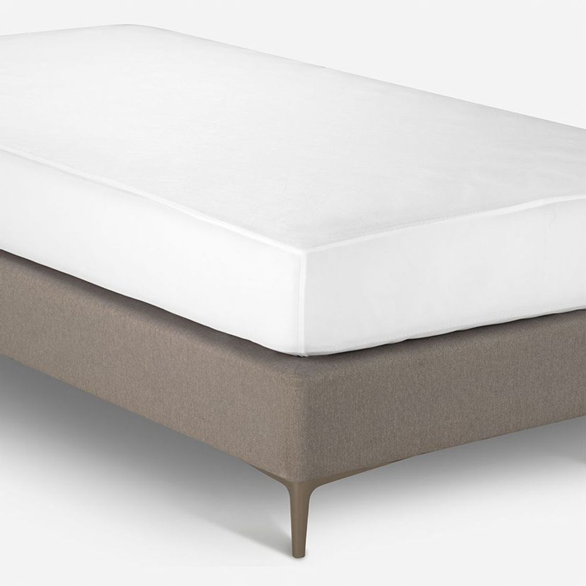 ROSEN - Cubre Colchón Smartcel Impermeable 1,5 Plazas 105x200 cm