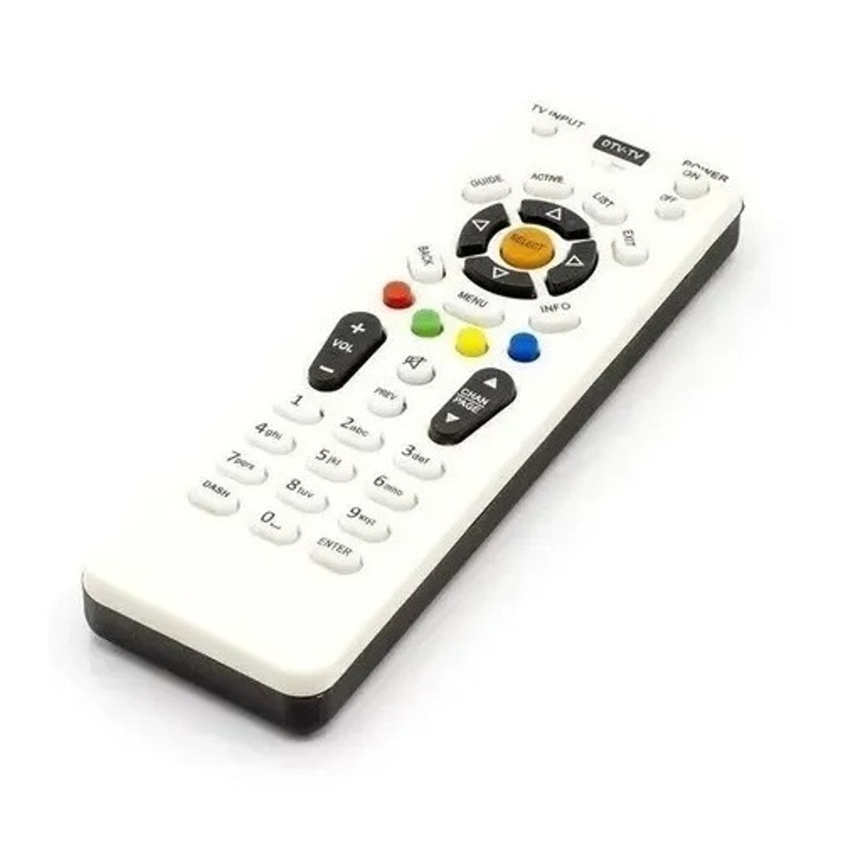GENERICO - CONTROL REMOTO PARA DECO DIRECT TV