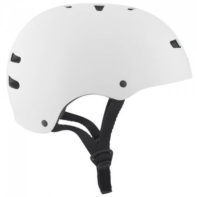 Imagen 2 del producto Casco Skate/BMX injected White S/M TSG
