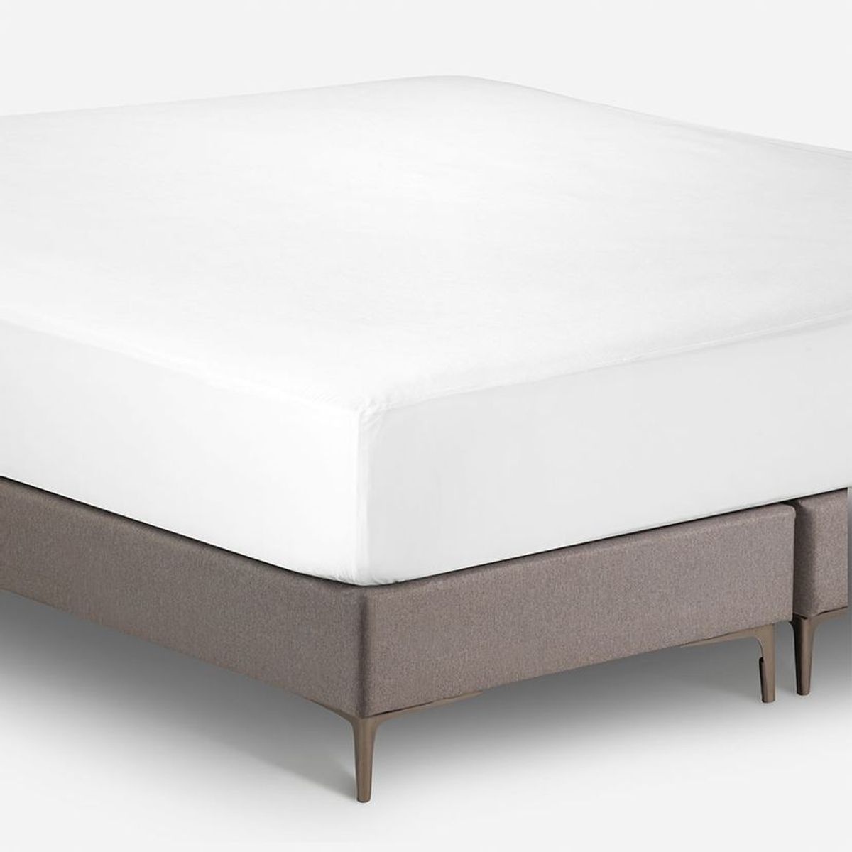 ROSEN - Cubre Colchón Smartcel Impermeable King 180x200 cm