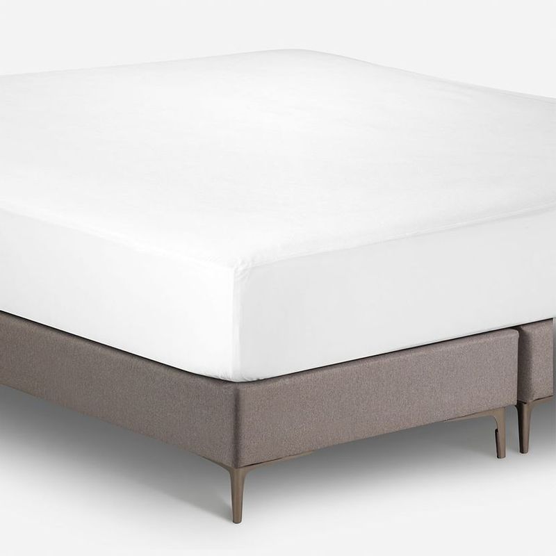 ROSEN - Cubre Colchón Smartcel Impermeable King 180x200 cm