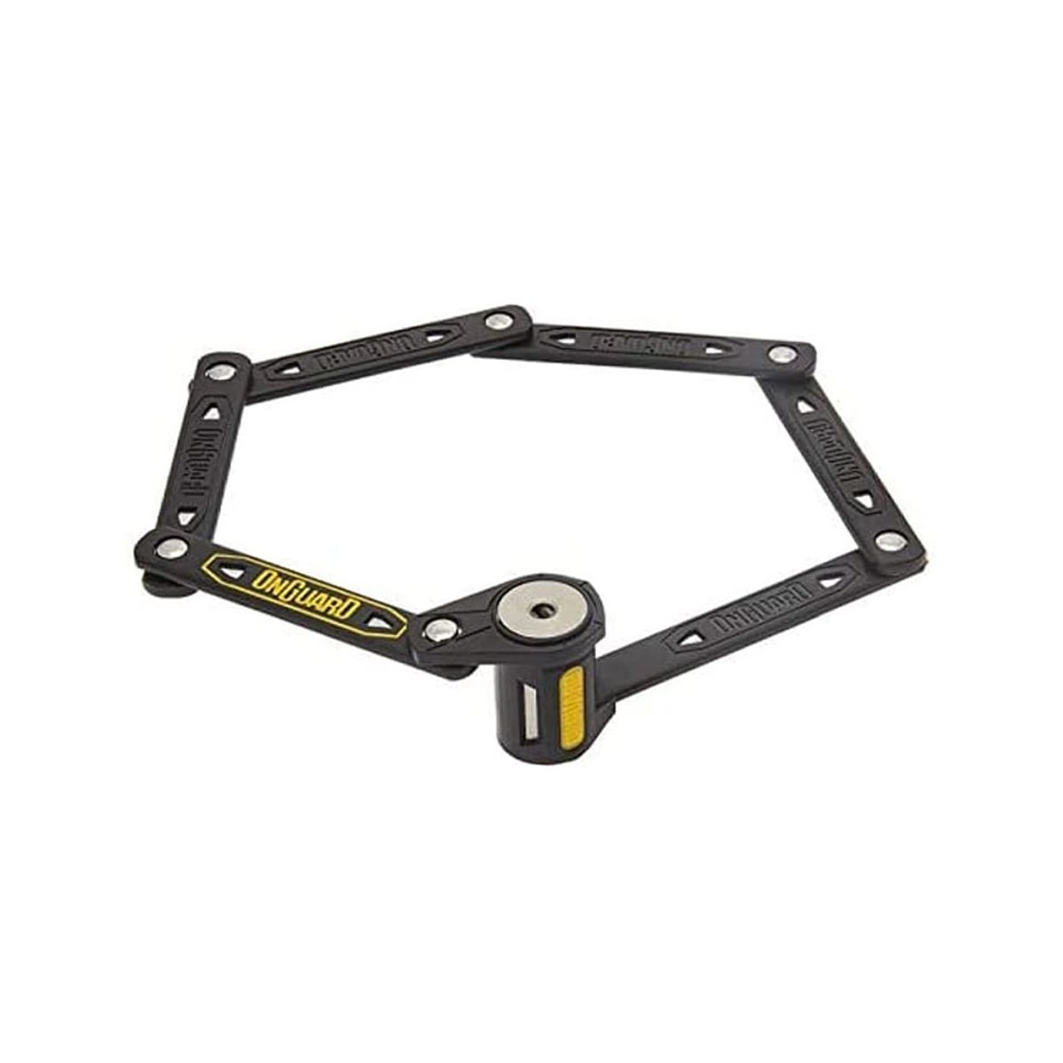 ONGUARD - Candado OnGuard Llave Expansible K9