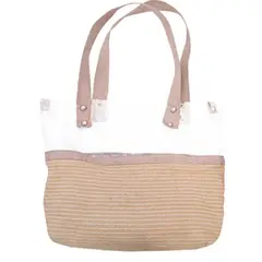 HUALA - Bolso línea reciclaje Daila