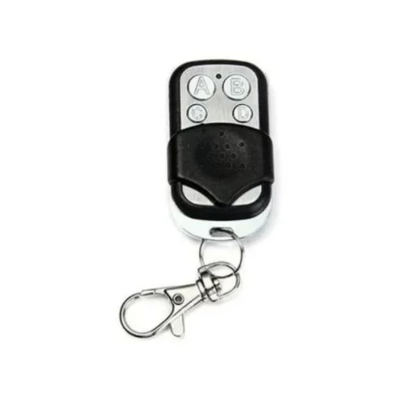 ESHOPANGIE - Control Remoto Portón Eléctrico Universal