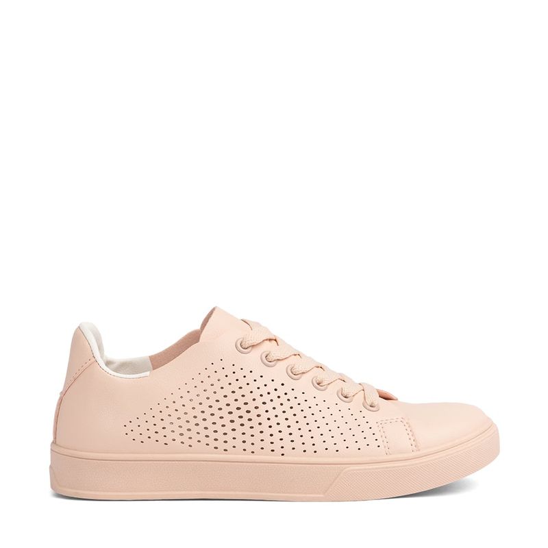 WEIDE - Zapatilla  Mujer Maximiliana Rosado Weide