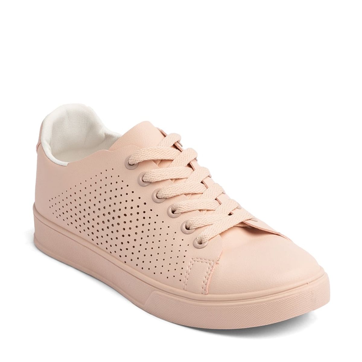 WEIDE - Zapatilla  Mujer Maximiliana Rosado Weide