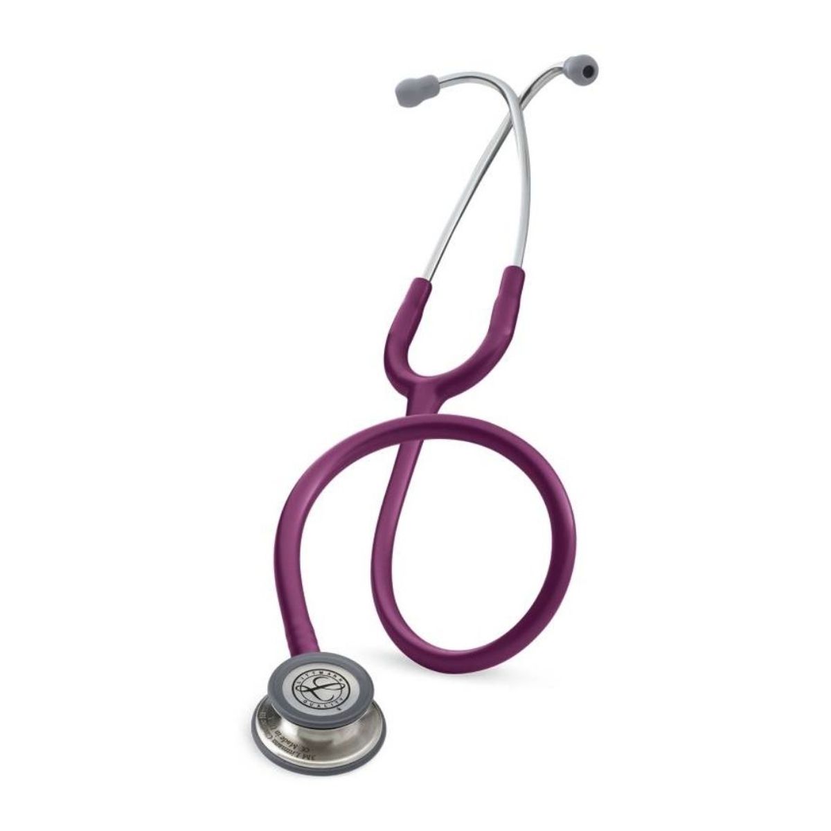 LITTMANN - Fonendoscopio Littmann Classic III Ciruela 5831